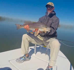 fly fishing hilton head and beaufort