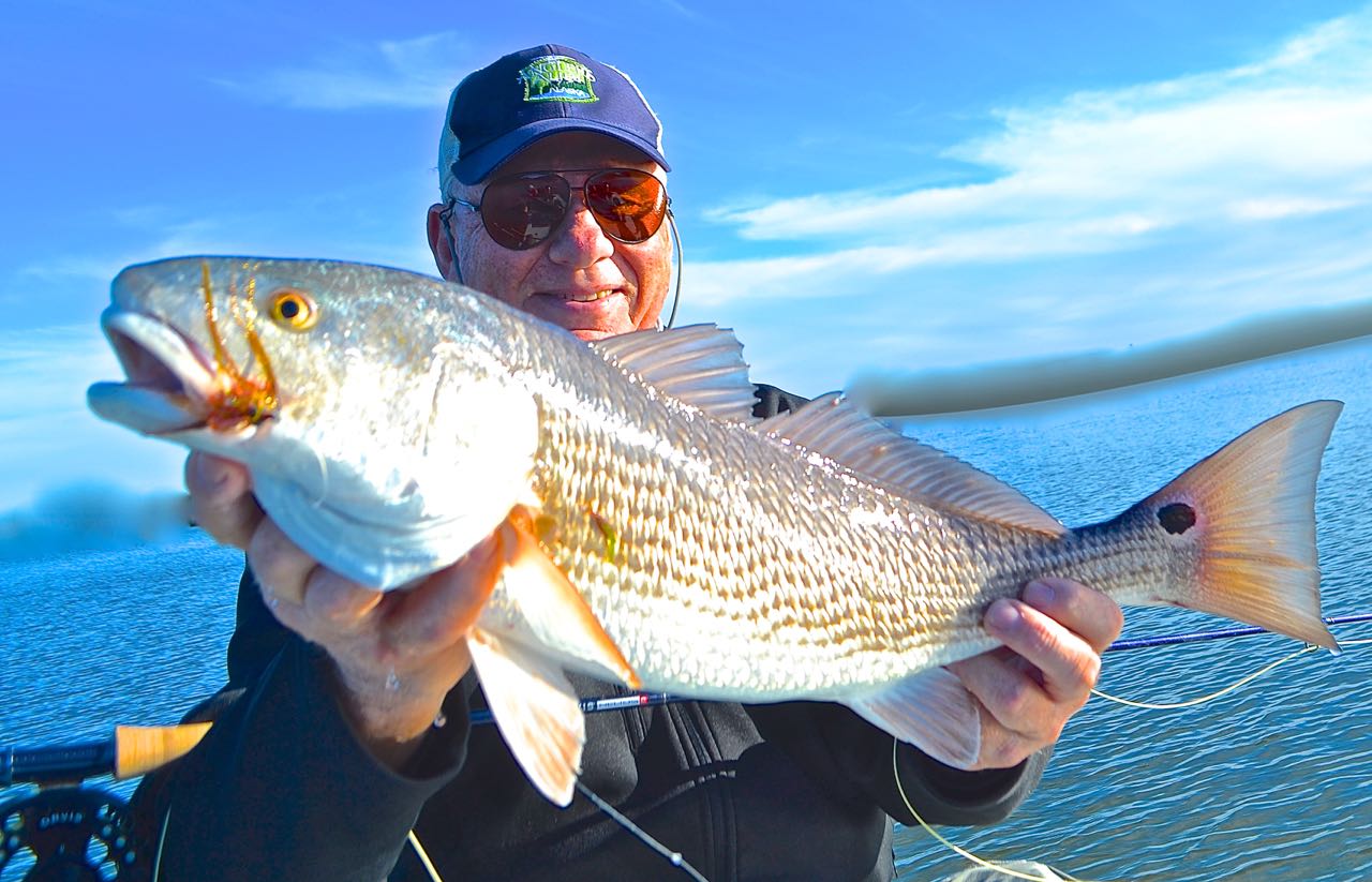 Fly fishing Hilton Head, and Savannah Fly fishing savannah ga