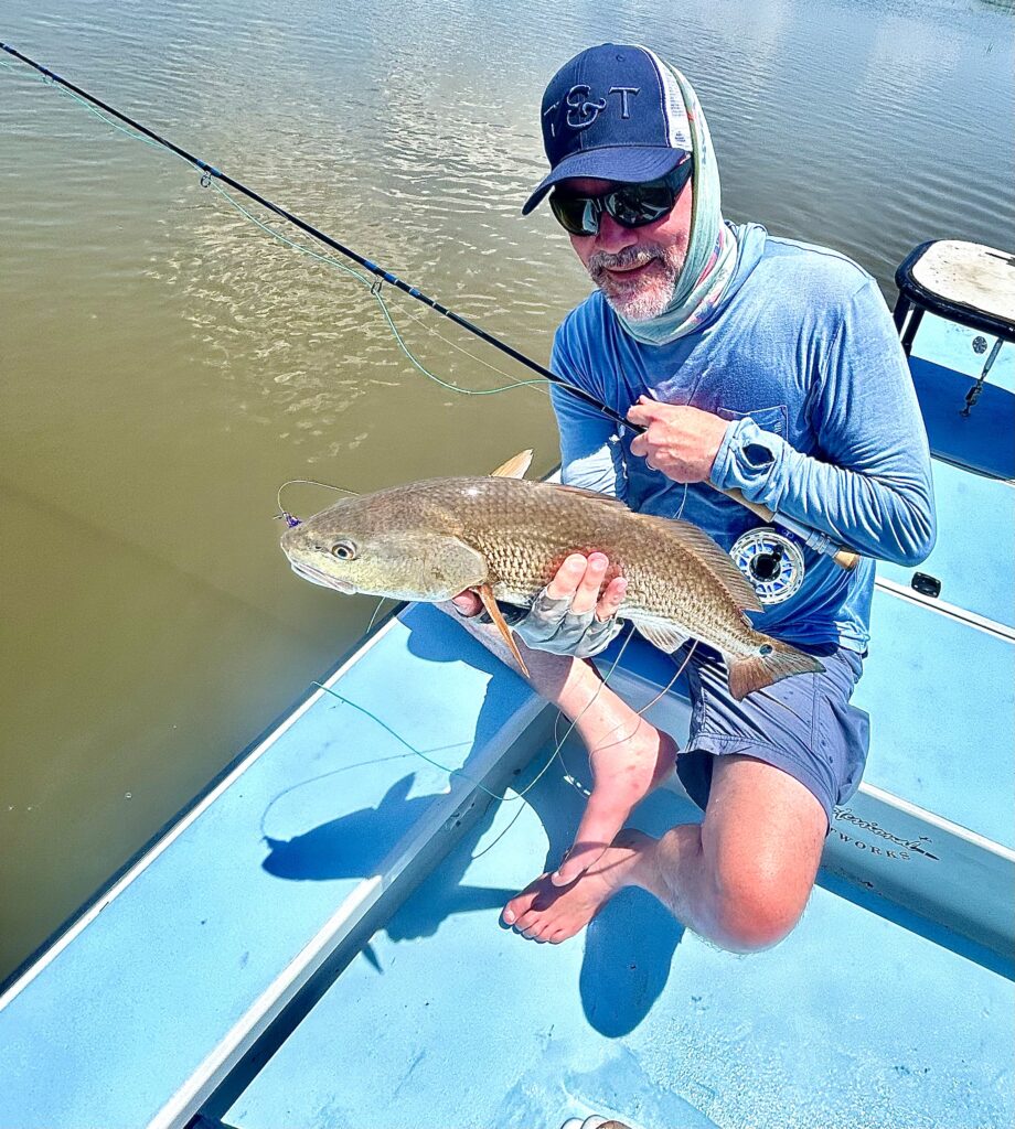 Savannah flyfishing guides